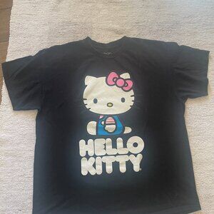 Hello Kitty T Shirt